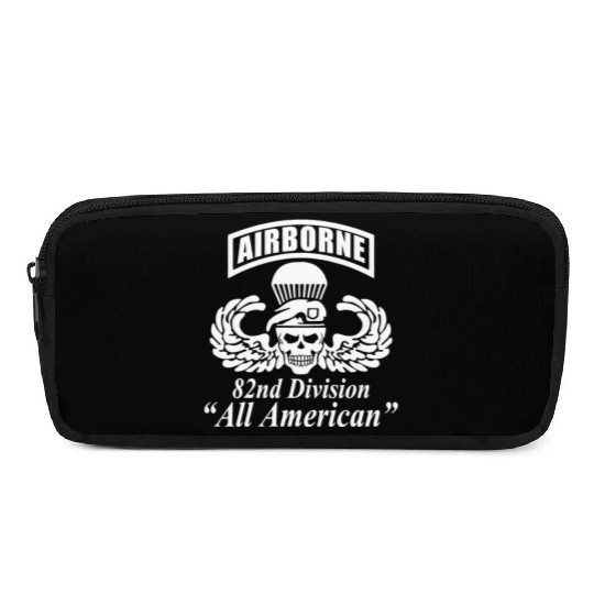 US Army 82nd Airborne Pencil Cases