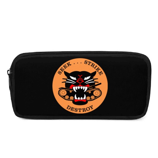 M18 HELLCAT Tank Destroyer Pencil Cases