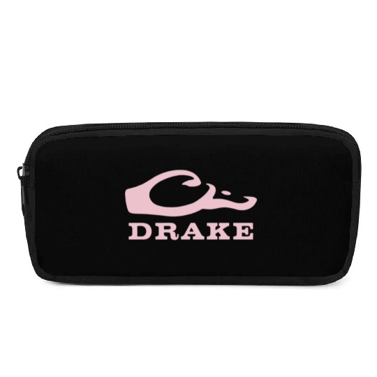 Drake Waterfowl Systems Fashion Head Pencil Cases