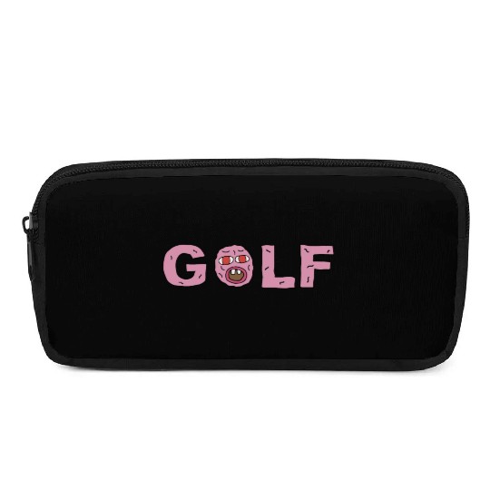 Tyler The Creator Golf EARL Pencil Cases