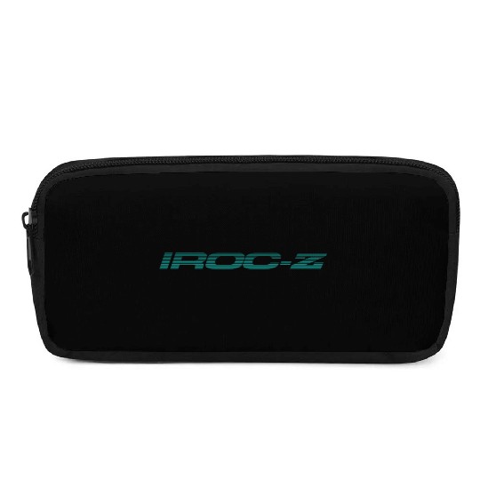 CAMARO IROC Z Pencil Cases