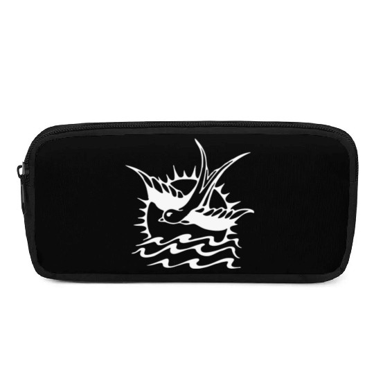 New Design Sparrow Johnny Depp Inspired Pencil Cases