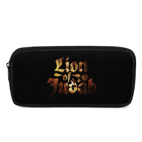 Lion of Judah - Empire of Ethiopia Haile Selassie Pencil Cases