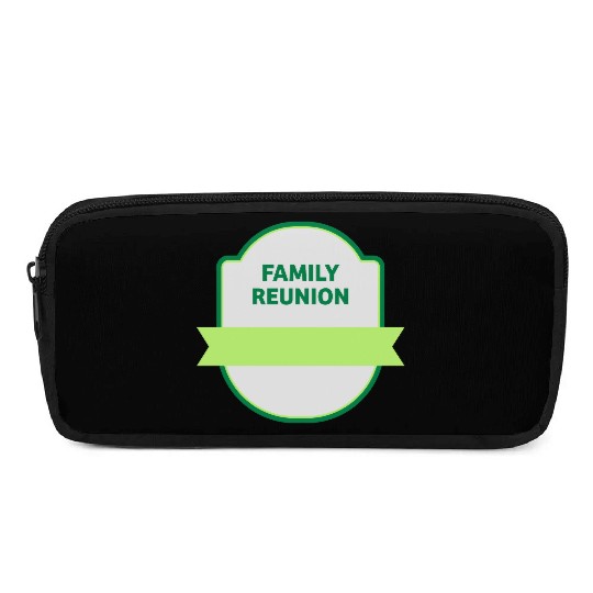 family reunion Pencil Cases