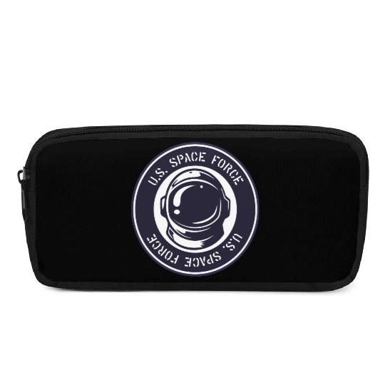 Space Force Pencil Cases