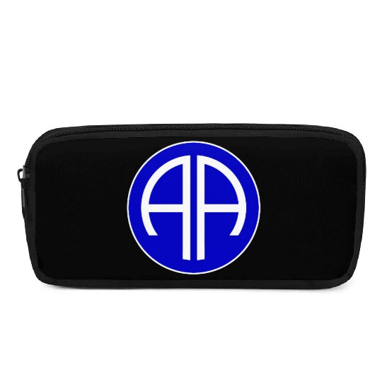 Us army 82nd airborne Pencil Cases