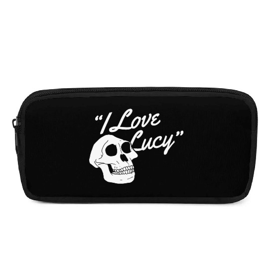 I LOVE LUCY Pencil Cases