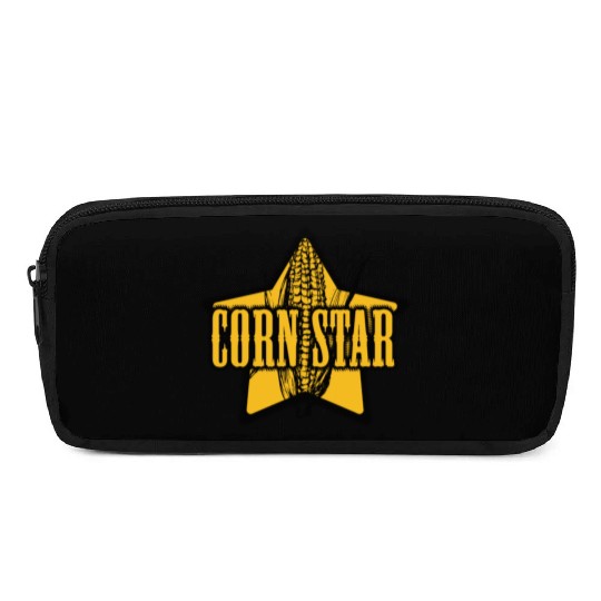 CORN STAR Farmer Pencil Cases