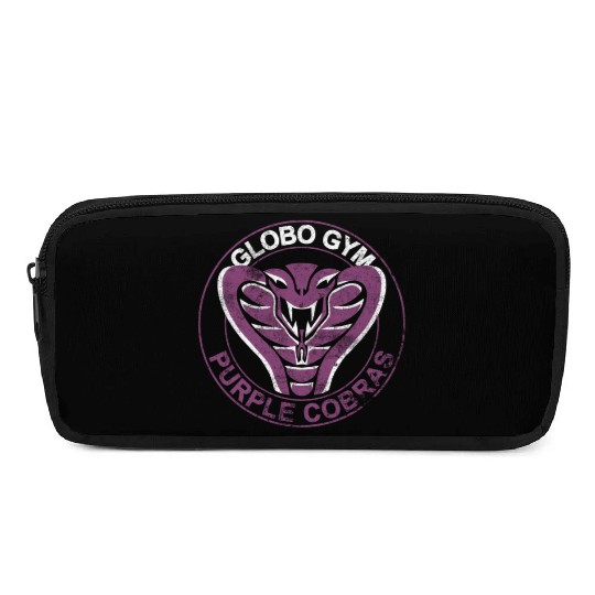 Globo Gym Vintage Pencil Cases