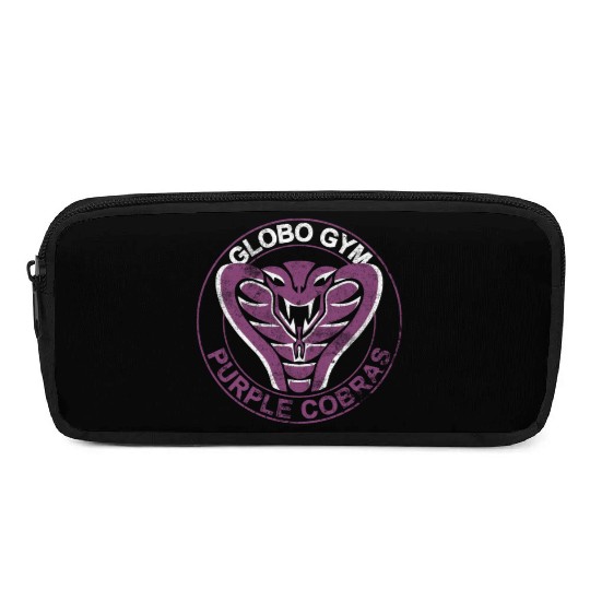 Globo Gym Vintage Pencil Cases