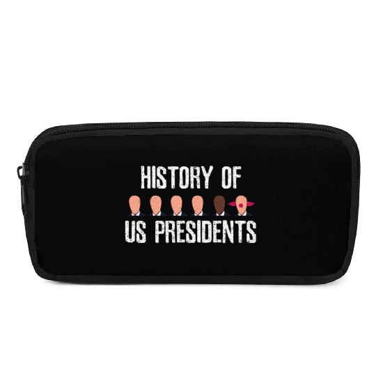 Anti Trump Pencil Cases