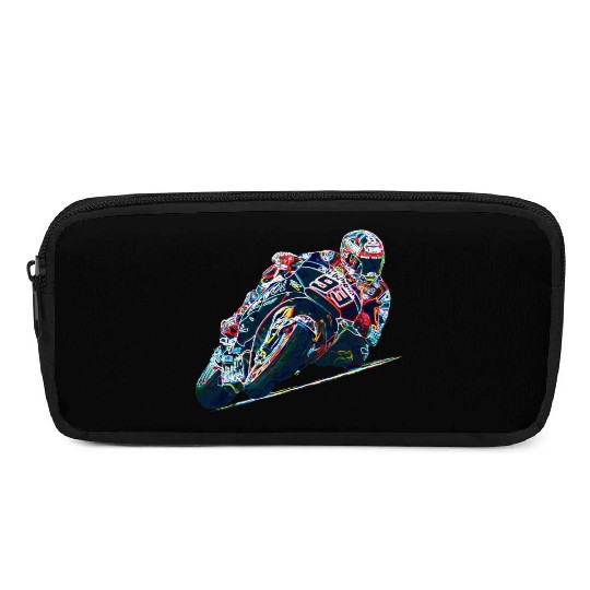 Marc Marquez MM93 - Ant Man Pencil Cases