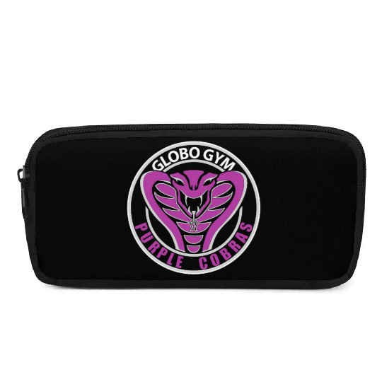 globo gym costume Pencil Cases