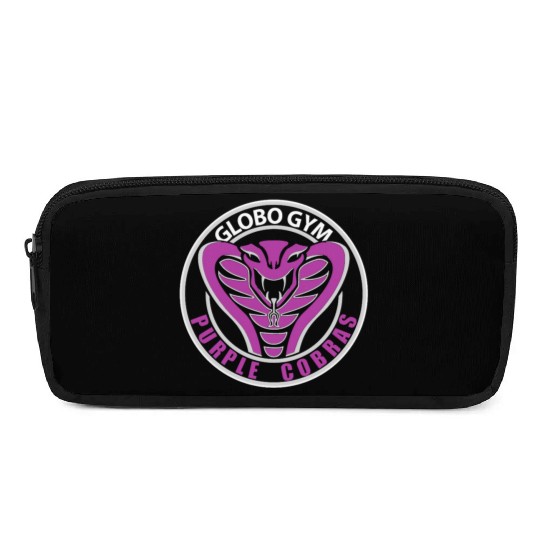 globo gym costume Pencil Cases
