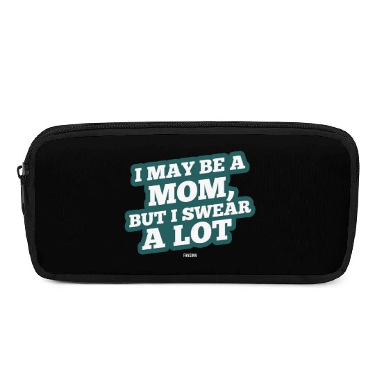 Mom Mother's Day gift saying family Pencil Cases