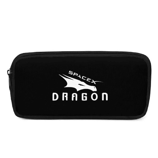 Spacex dragon Nasa Pencil Cases