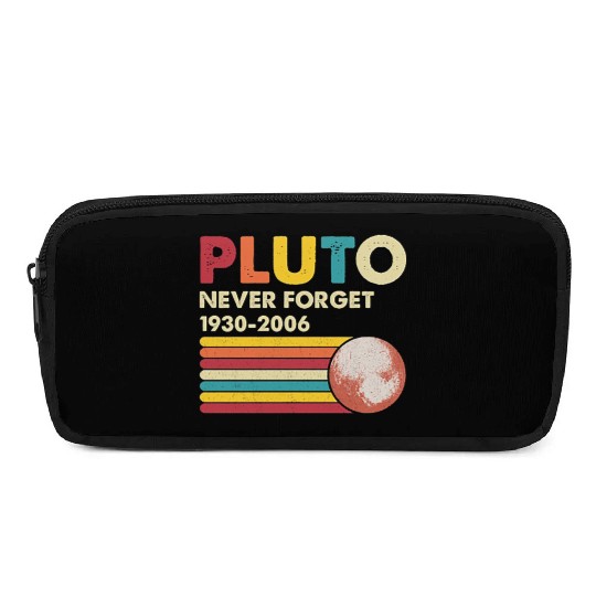 Pluto Never Forget 1930 2006 Pencil Cases