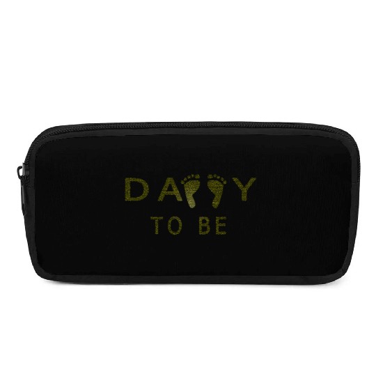 Daddy To Be Pencil Cases