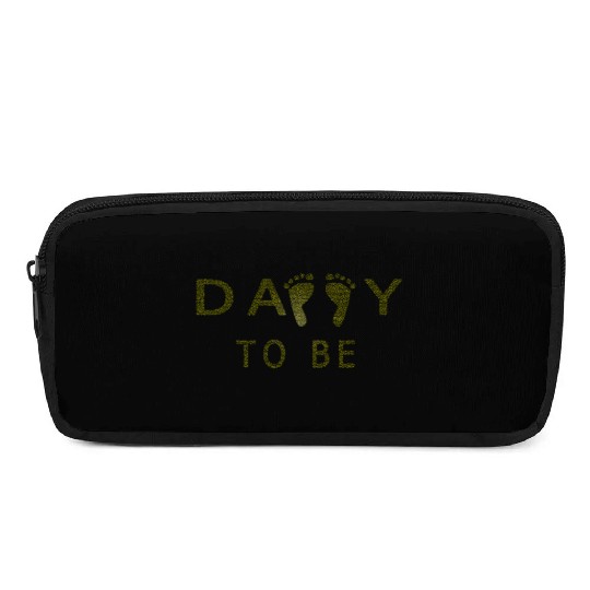 Daddy To Be Pencil Cases