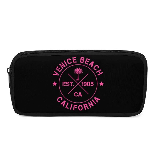 Venice Beach California Los Angeles USA Hollywood Pencil Cases
