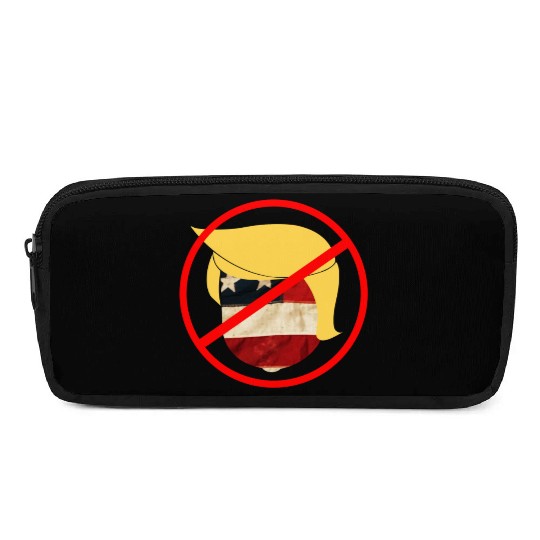 anti trump - dump trump 2020 Pencil Cases