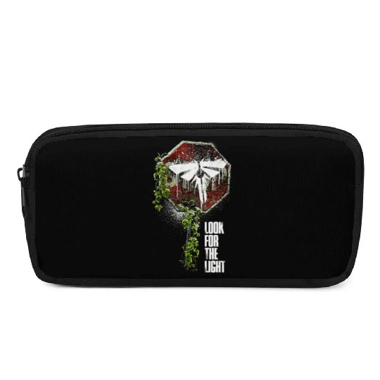 The Last Of Us Pencil Cases