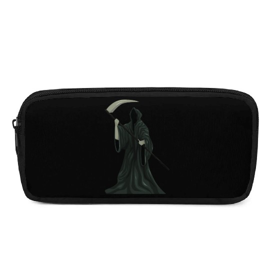 Grim Reaper | Death | Halloween Pencil Cases