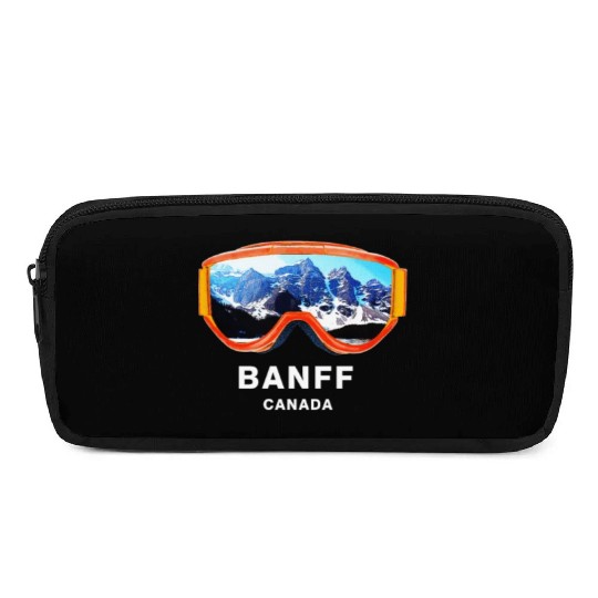 Banff National Park - Banff Canada Pencil Cases