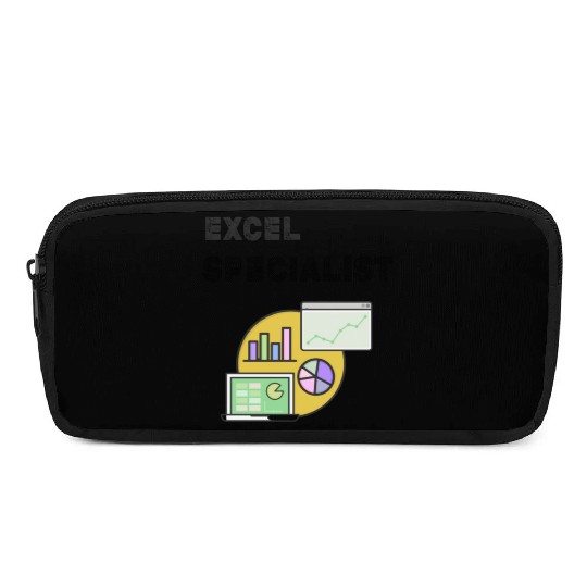 Excel Specialist Pencil Cases