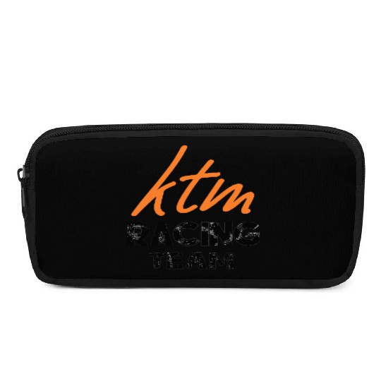 Ktm Racing Motogp Pencil Cases
