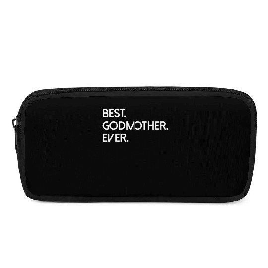 God Mother Ever Lover Happy Pencil Cases