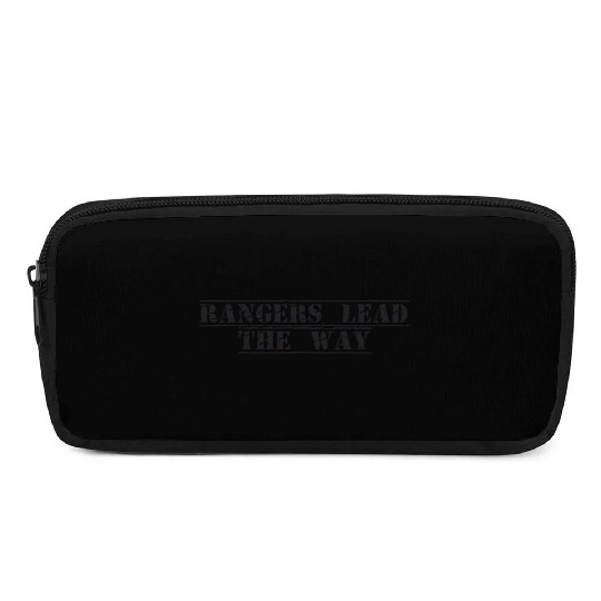 US Army - Rangers lead the way Pencil Cases