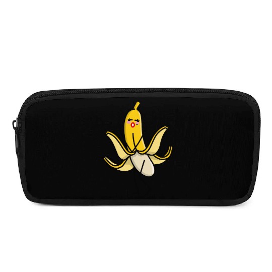Marilyn, Monroe sexy banana blowing skirt up pun Pencil Cases