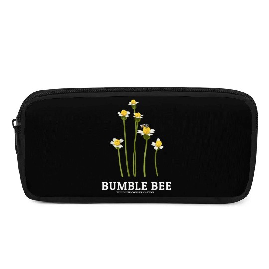 Bumble Bee Pencil Cases
