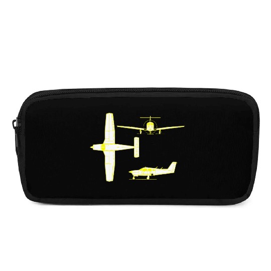 Piper PA 32 260 6 Cherokee Six Pencil Cases