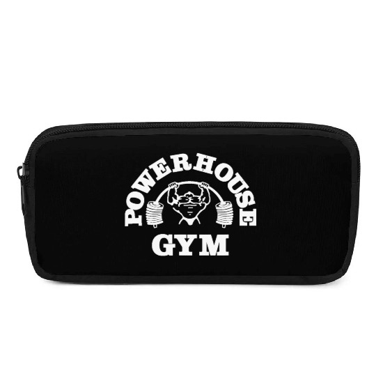 Powerhouse 2021 gym Pencil Cases
