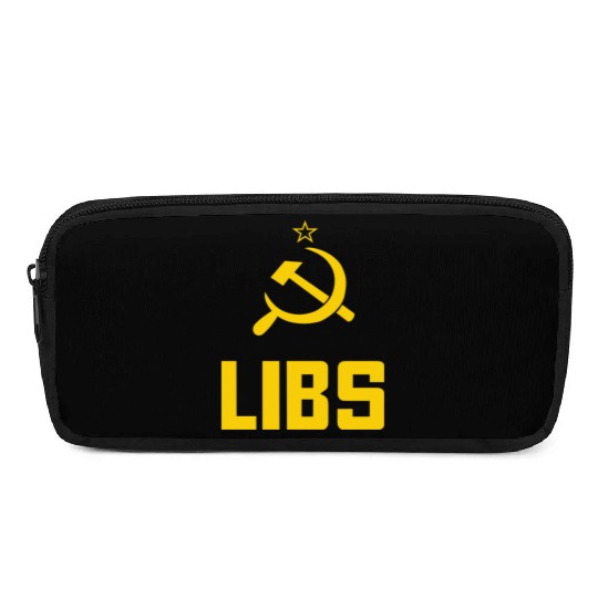 Liberal Party of Canada - Private Brand Pencil Cases