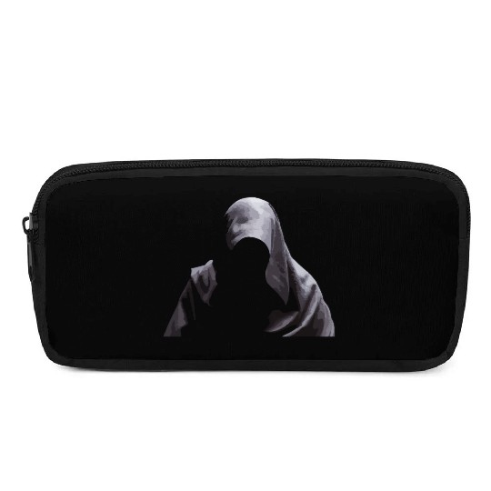 Grim Reaper Pencil Cases
