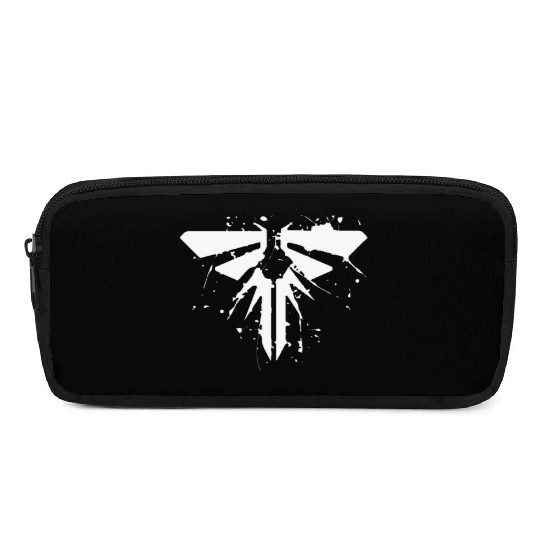 the last of us fireflies ellie joel abby Pencil Cases
