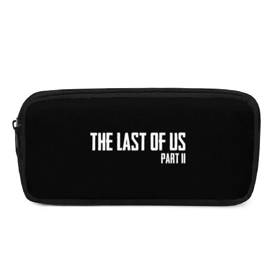 The Last Of Us Part 2 Pencil Cases