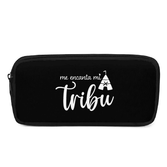Spanish Family Reunion Me Encanta Mi Tribu - I Pencil Cases