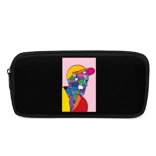 Lil peep Cry Baby Pencil Cases