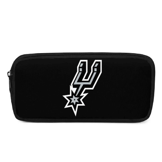 San Antonio Spurs logo Pencil Cases