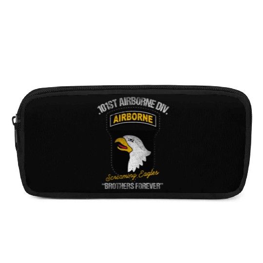 101st Airborne Division US Army Veteran Pencil Cases