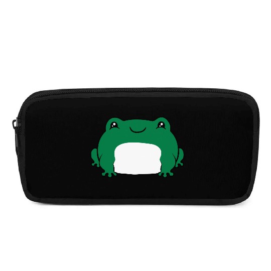 Cute little frog Pencil Cases