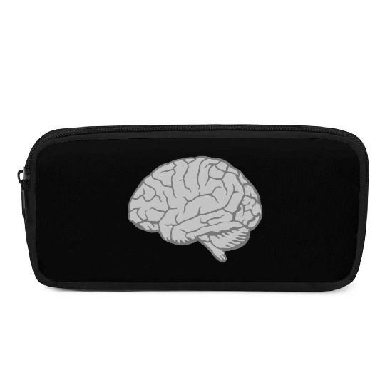 Brain Anatomy Organ Pencil Cases