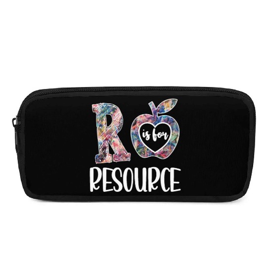 Resource Teacher Appreciation Resource Teaching Pencil Cases