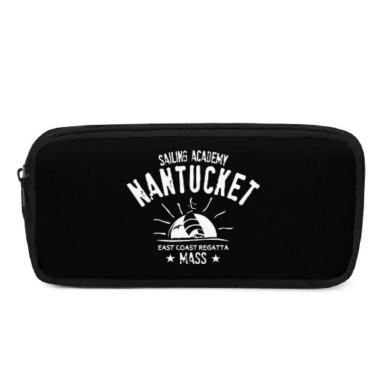 Nantucket sailing academy Pencil Cases