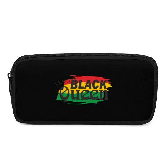 Juneteenth Day 1865, Freedom Day America African Pencil Cases