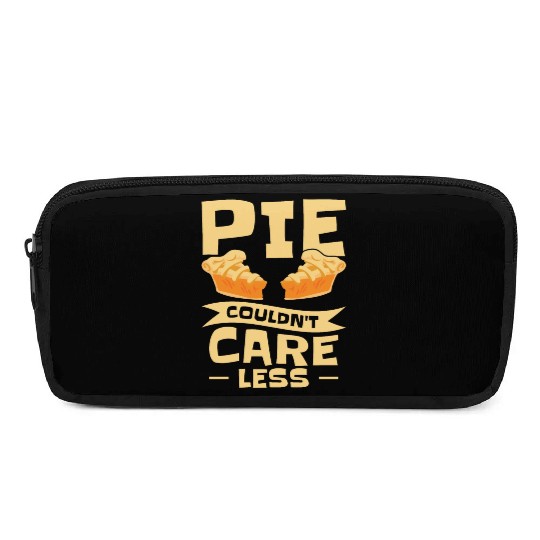 Pastry Chef Baking Pie Dessert Foodie Pencil Cases
